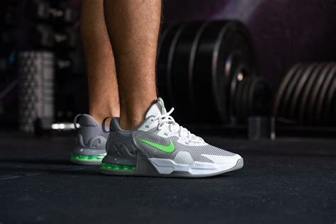 nike alpha trainer 5 review.